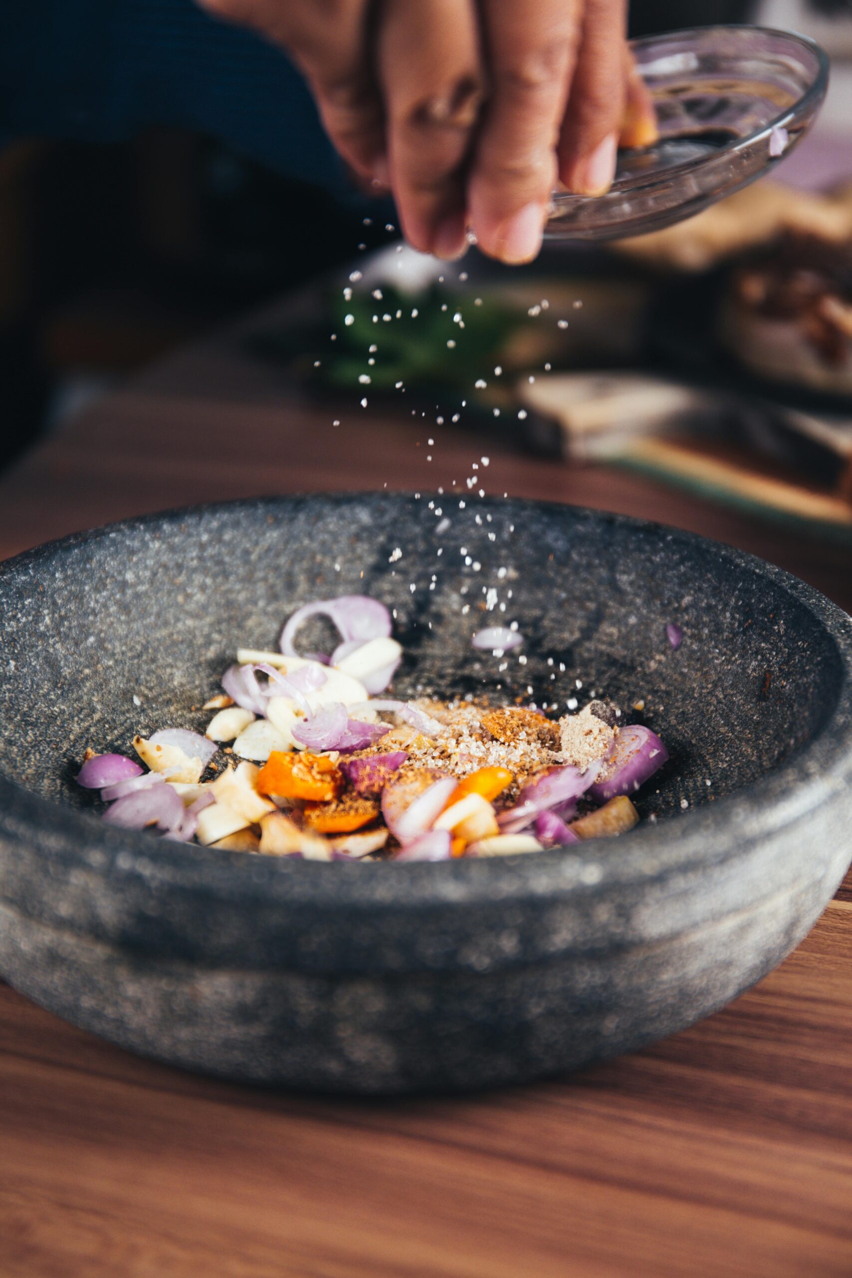 Instructing Your Housekeeper in Family Cooking