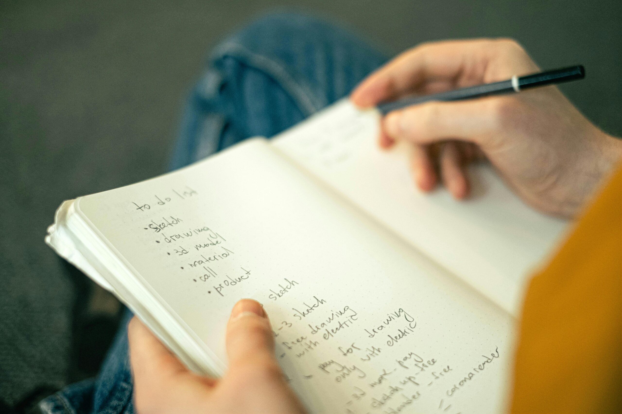 Strategies for Handling a Maid with Forgetfulness​