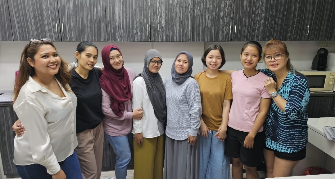 Top Choice for Quality Domestic Help: Best Indonesia Maids at Jayamaid