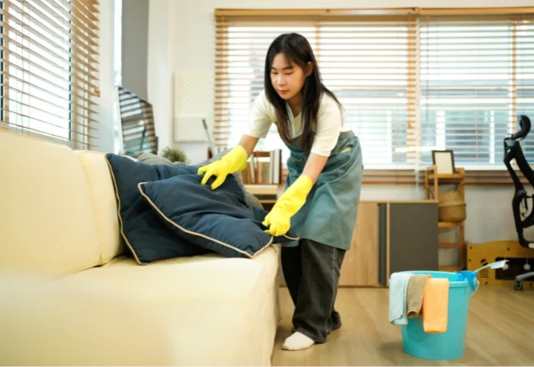 manage maid performance