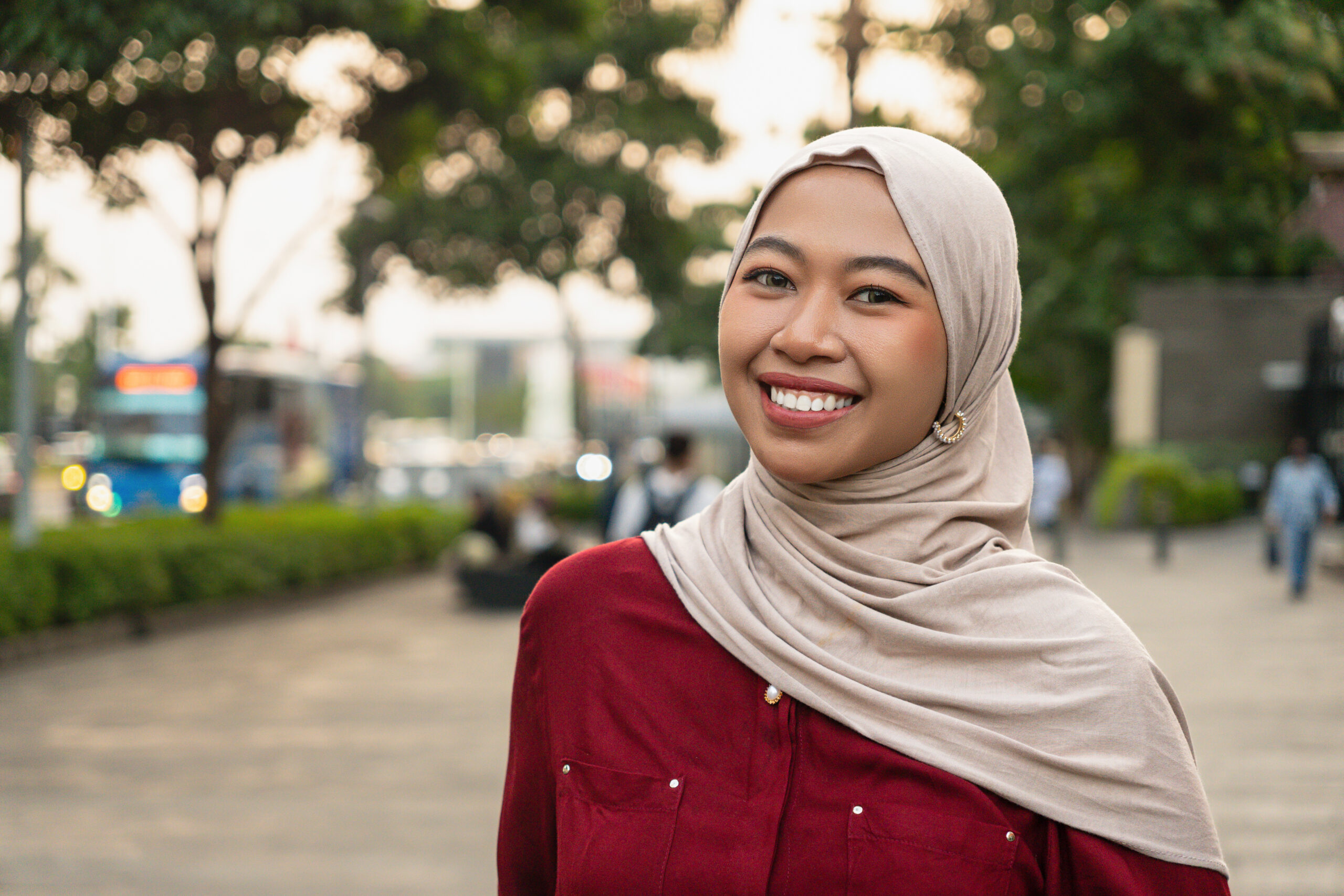 Malay Client Looking for indonesian Maid