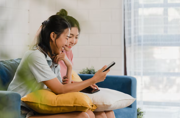 Domestic Helper Phone Use Rules Singapore