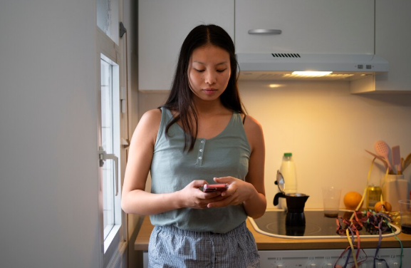 Domestic Helper Phone Use Rules Singapore