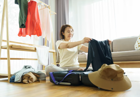 How to Manage Your Maid’s Rest Day and Public Holidays Properly