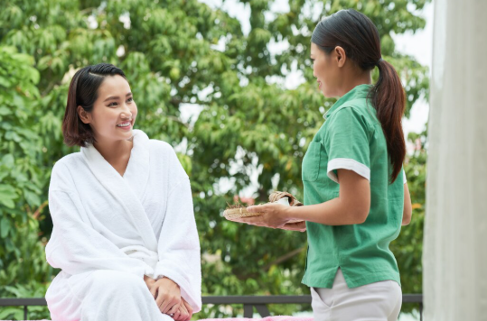 Tips for Building a Good Relationship with Your New Helper