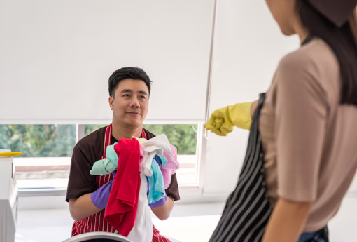 Tips for a Successful Maid Interview