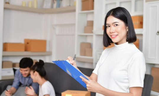 Tips for a Successful Maid Interview