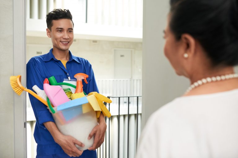 Tips for Communicating Effectively with Your Maid