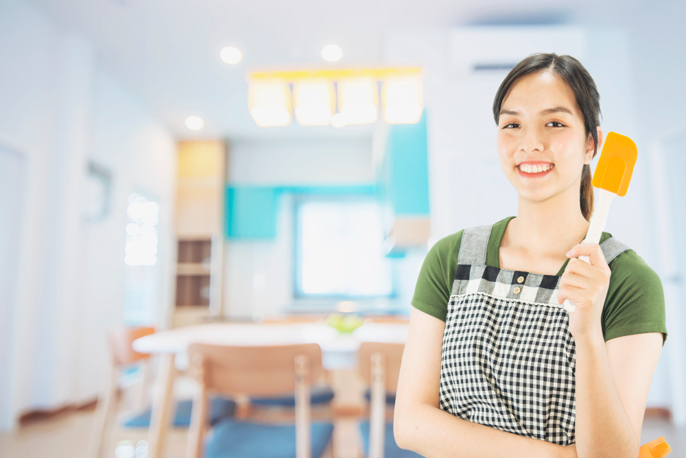 How to Select the Best Maid Agency