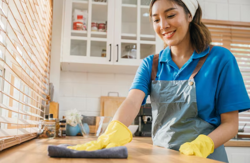 How to Select the Best Maid Agency