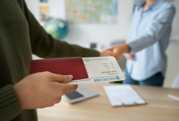 How Long Does Maid Passport Renewal Take Singapore