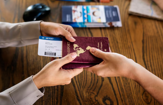 How Long Does Maid Passport Renewal Take Singapore