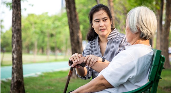 Maid Interview Questions for Elderly Care