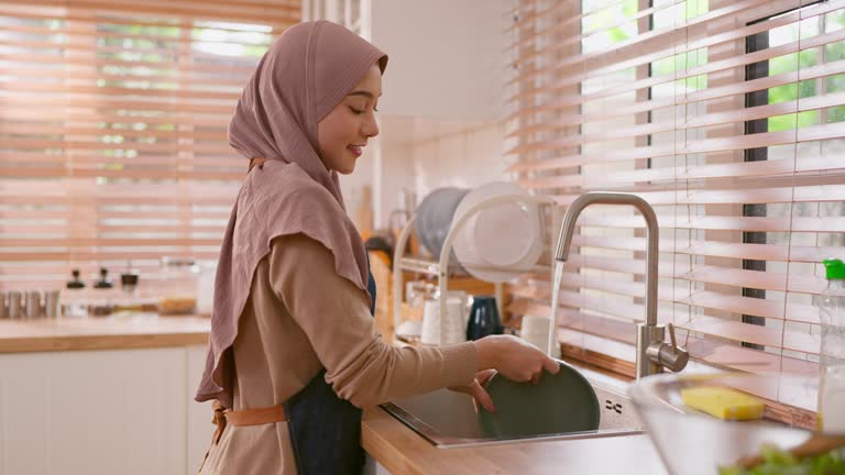 Key Traits That Make Indonesian Helpers a Good Choice