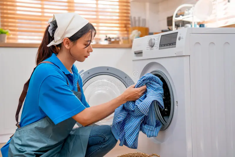 Prepare for a New Domestic Helper